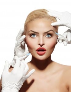 The Grisly History of Plastic Surgery